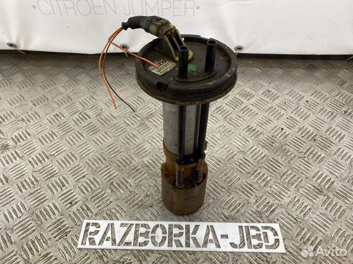 Насос топливный погружной iveco Daily 00-05