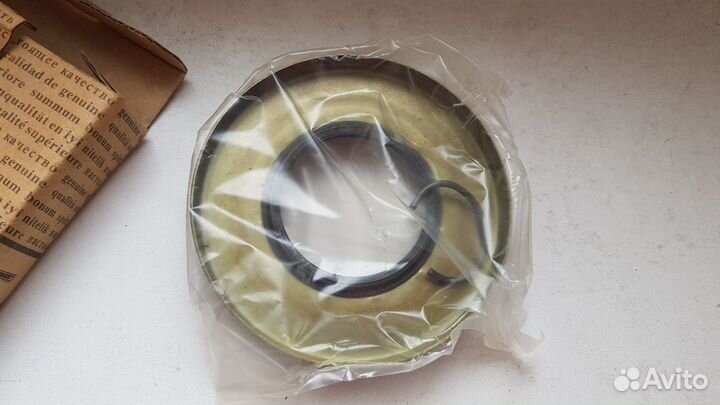 Сальник Febest