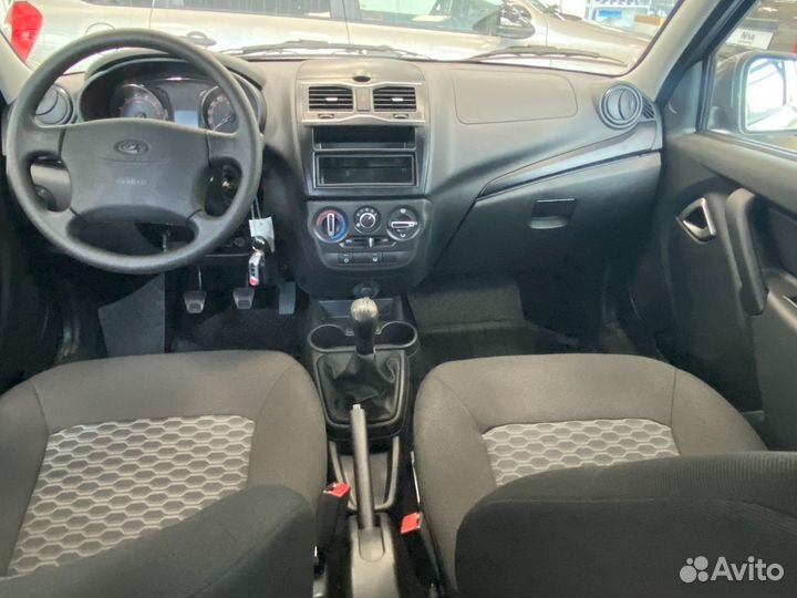 LADA Granta 1.6 МТ, 2024