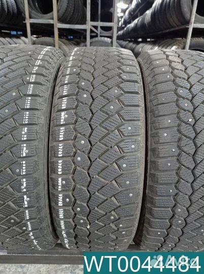 Gislaved Nord Frost 200 185/60 R15 108Z