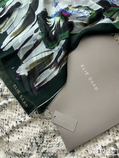 Платок elie saab