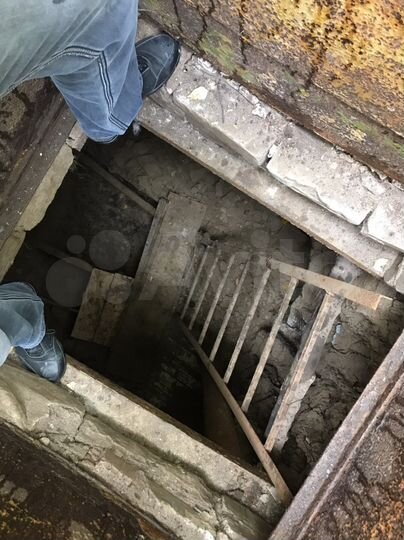 Машиноместо