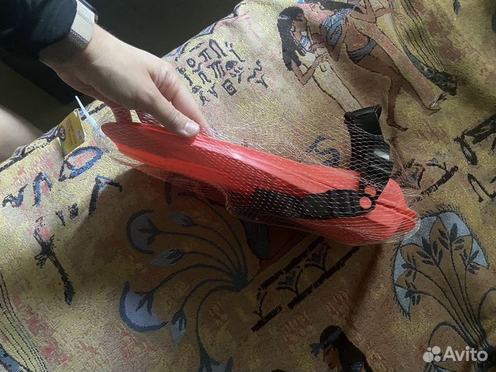 Ласты для плавания 37 38