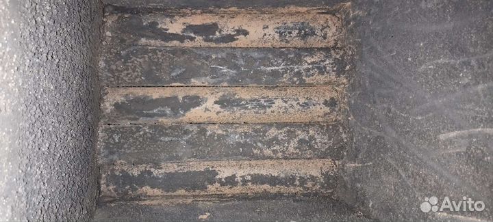 Твердотопливный котел отопительный