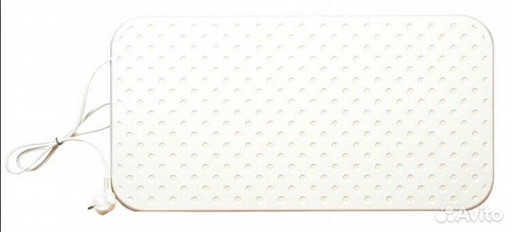 Кварцевый обогреватель