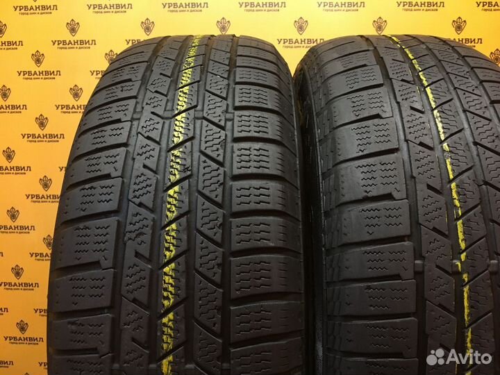Continental ContiCrossContact Winter 235/65 R17 108H