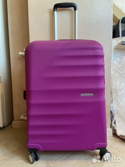 Чемодан american tourister