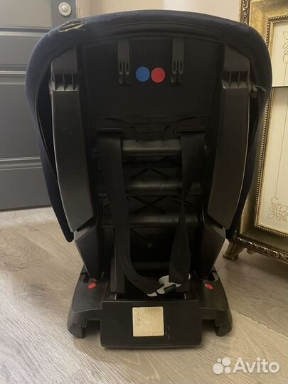Детское кресло в машину