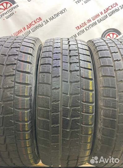 Dunlop DSX-2 215/60 R16 P