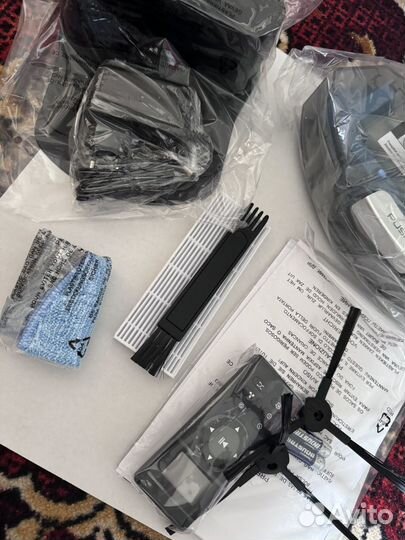 Новый Робот-пылесос Polaris pvcr 0735 IQ Home Aqua