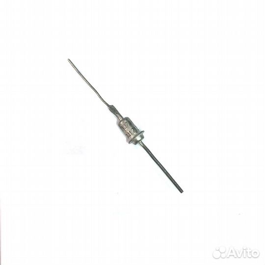1 шт Стабилитрон 2С107А кремниевый
