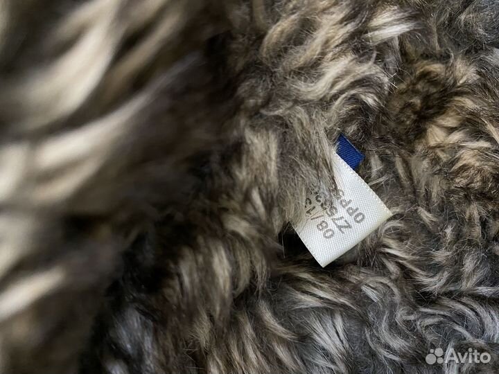 Шапка Ушанка Reebok (Оригинал)