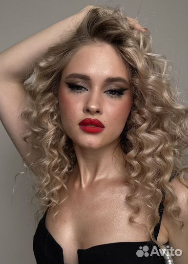 Базовый курс Визажист с 0