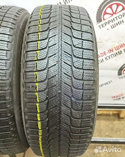 Michelin X-Ice XI3 225/60 R17 99H