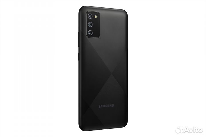 Samsung Galaxy A03s, 4/64 ГБ