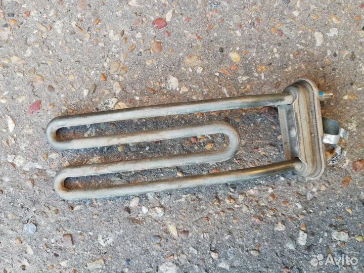 Тэн стиральной машины