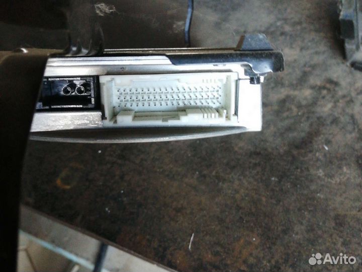 Блок управления Bluetooth BMW X5 E70