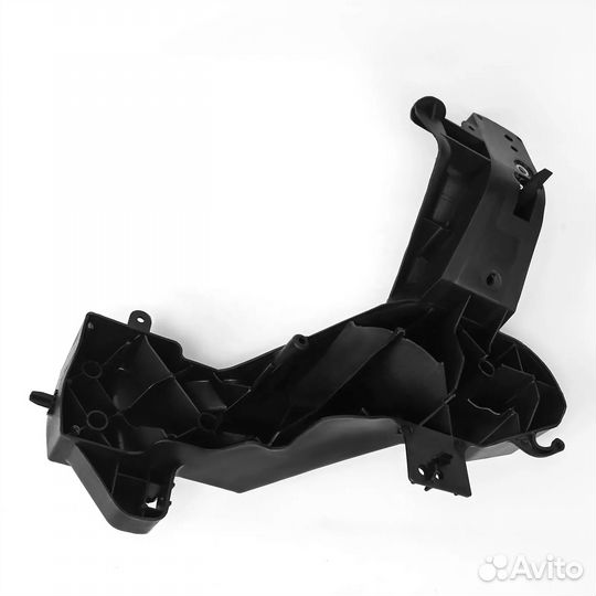 Кронштейн фары и бампера Dodge Durango 2014-2020