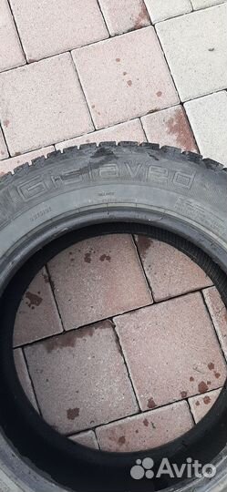 Gislaved Nord Frost 200 225/65 R17