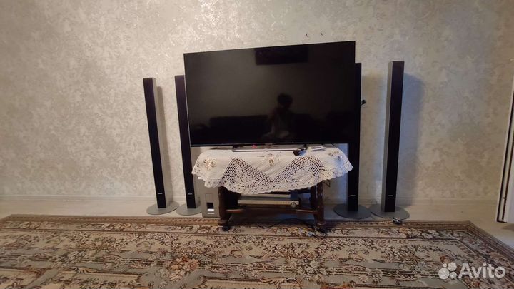 Topdevice 55 телевизор