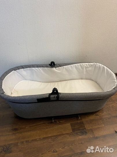 Детские коляски люльки