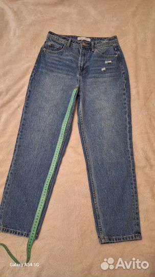 Джинсы,maag 36, 44 р