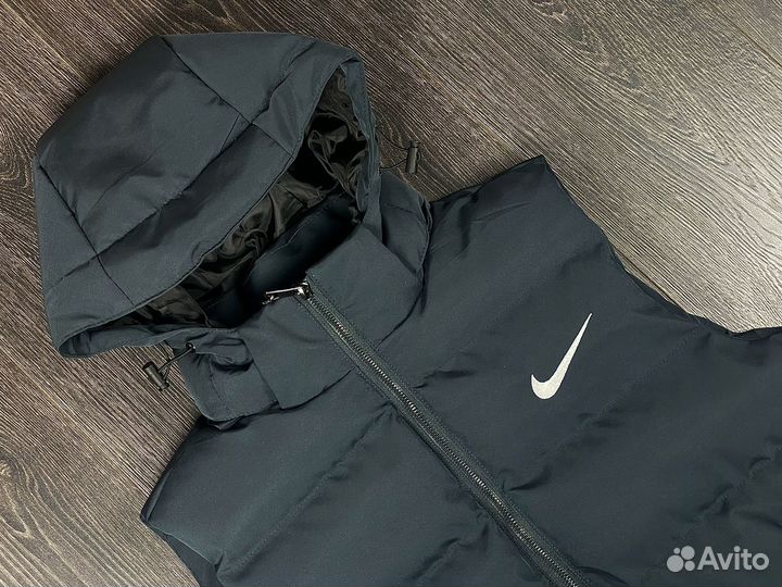 Демисезонный комплект Nike