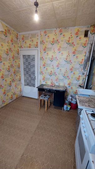 Комната 18,8 м² в 3-к., 10/10 эт.