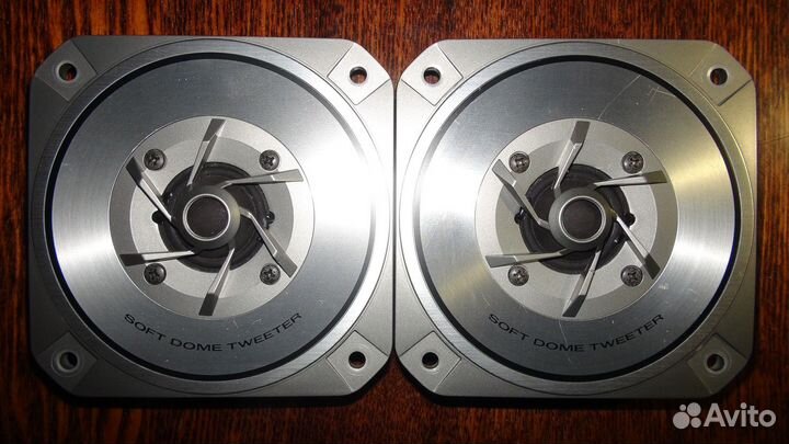 Onkyo monitor 2000, Onkyo D-77, onkyo D-3R