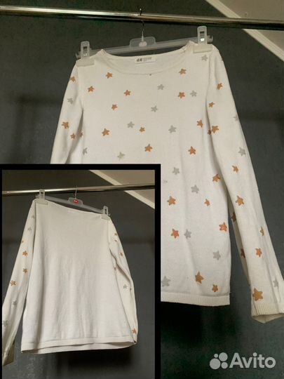 Школьные рубашки для девочки