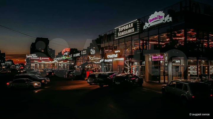 Торговая площадь, 10 м²