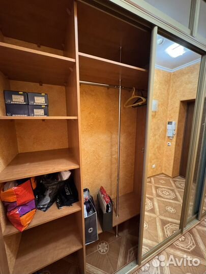Шкаф купе