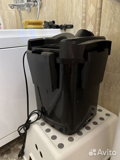 Внешний фильтр aquael 900