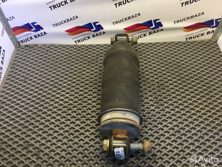 Подушка кабины задняя левая/правая