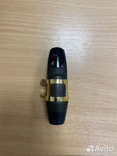 Мундштук для саксофона selmer s90-180