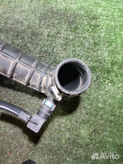 Патрубок воздушного фильтра Chery Tiggo 7 PRO MAX