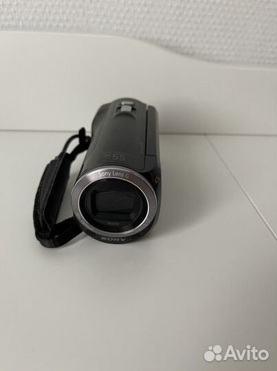 Видеокамера