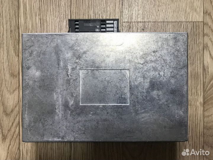 Блок управления громкой связи Ауди А6 C6