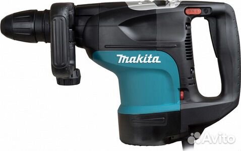 Отбойный молоток, бетонолом