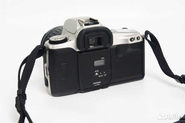 Canon EOS kiss + Canon EF 28-90mm f4-5.6 III