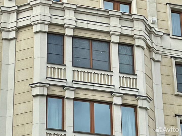 Москитная сетка на окно