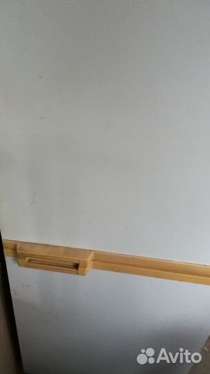 Холодильник 