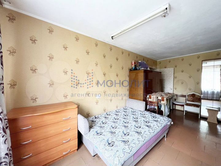 2-к. квартира, 54,7 м², 1/5 эт.