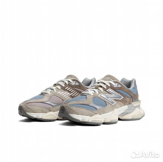 Оригинал New Balance NB 9060