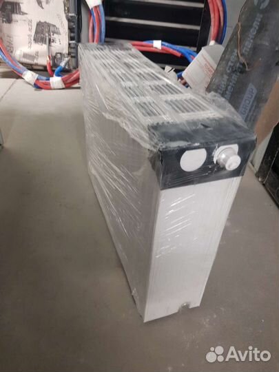 Радиатор отопления Prado