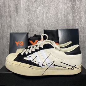 Adidas Y-3 Yohji Star