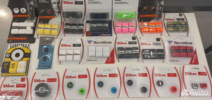 Натяжка ракетки стрингер теннис