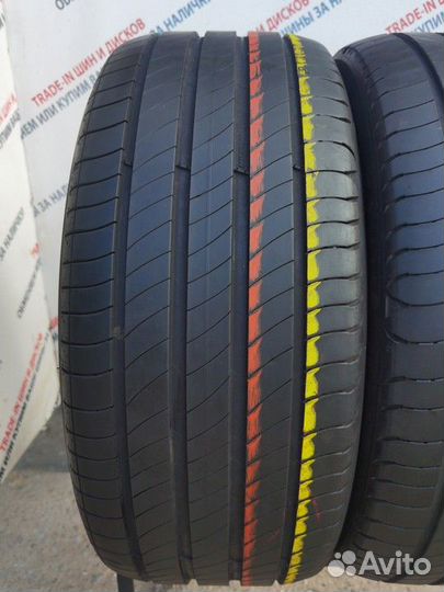 Michelin Primacy 4 245/45 R18 100W