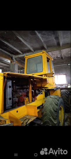 Фронтальный погрузчик Амкодор 325 (ТО-18К), 1989