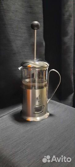 Френчпресс